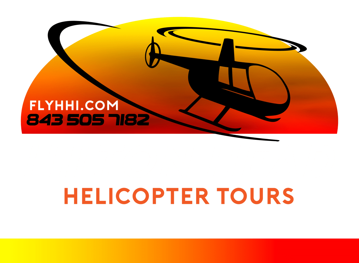 Hilton Head Helicopter