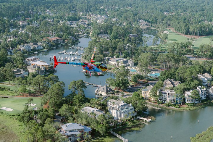 a view of a city next to a body of water